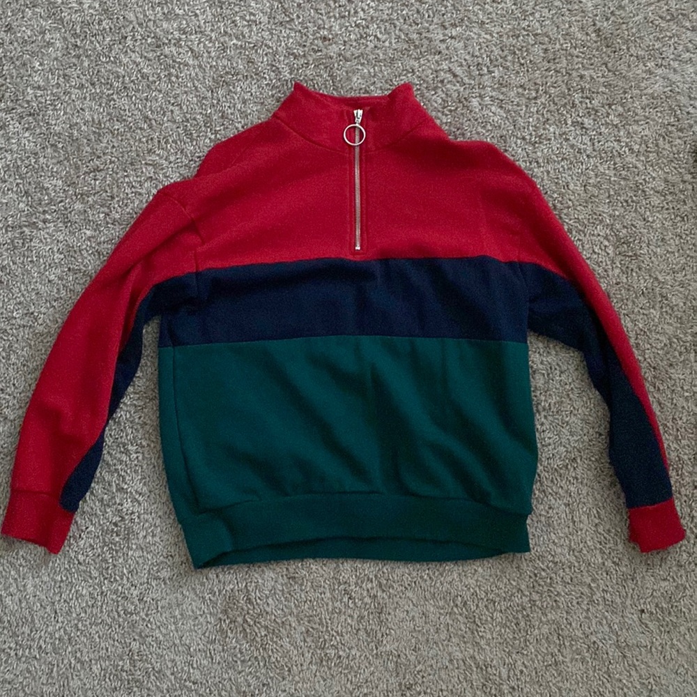 Light Autumn Jacket